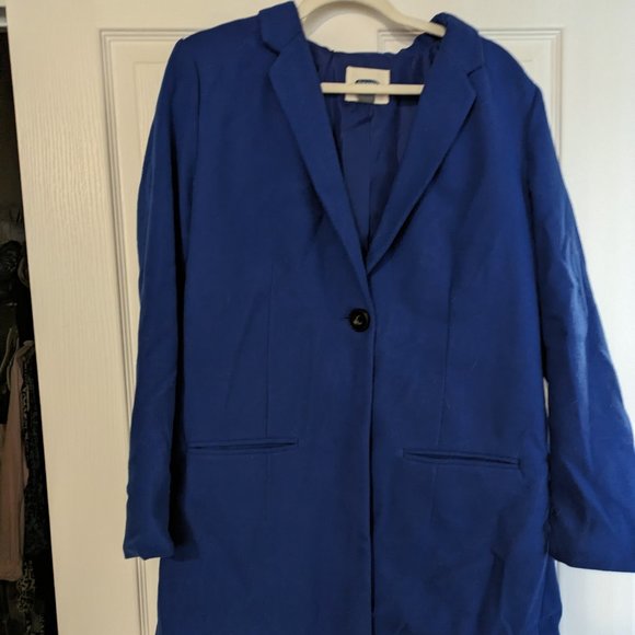 Old Navy Coat - Picture 1 of 5